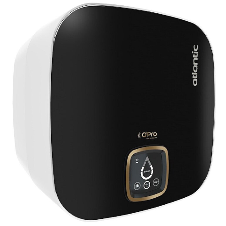 Có nên mua bình nóng lạnh Atlantic nanto wifi 30l hay không?