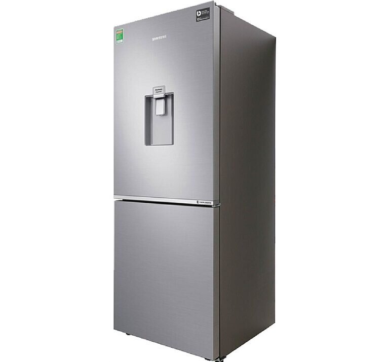 Tủ lạnh Samsung lấy nước ngoài 