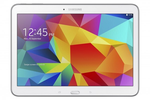 Samsung Galaxy Tab 4 10.1