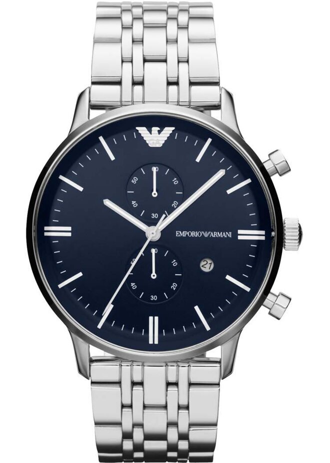 Đồng Hồ Emporio Armani Nam Ar1648 - Blog Kiến Quốc