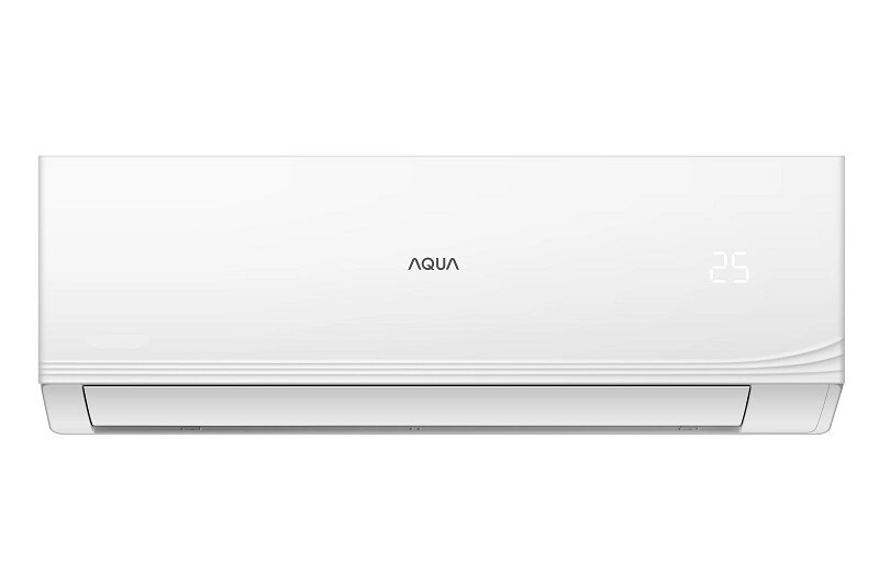 Điều hòa Aqua 2 chiều 9000 BTU AQA-H10PH giá chỉ 5 triệu, bảo hành 1 đổi 1 trong 2 năm