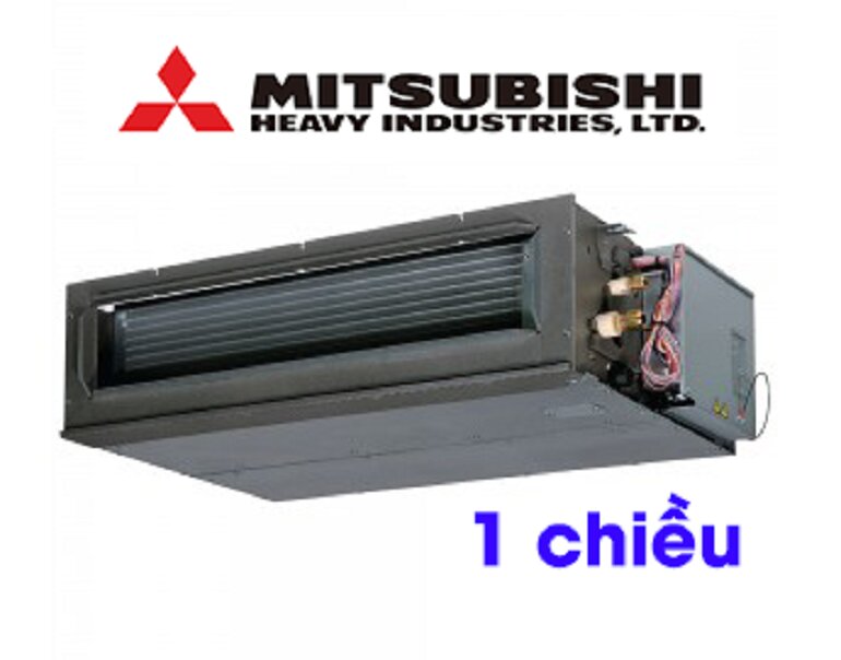 Điều hòa Mitsubishi 18000 BTU 1 chiều Inverter FDUM50YA-W5/FDC50YNA-W5 gas R-32