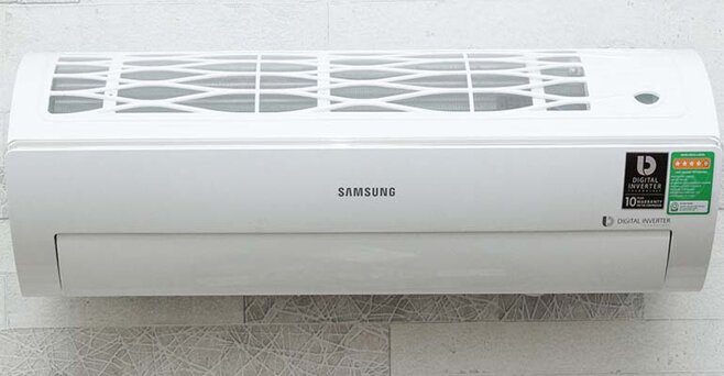 may lanh Samsung Digital Inverter 2