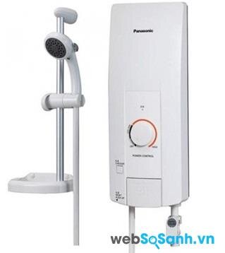 Bình nóng lạnh Panasonic DH-3HS2VH