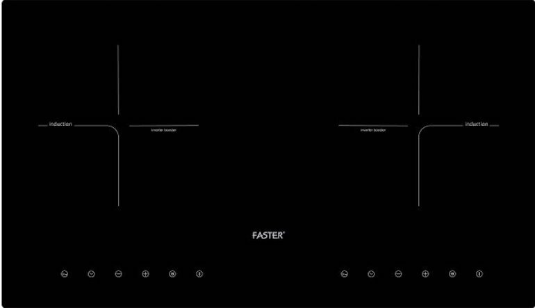 Bếp từ Faster FS-588I