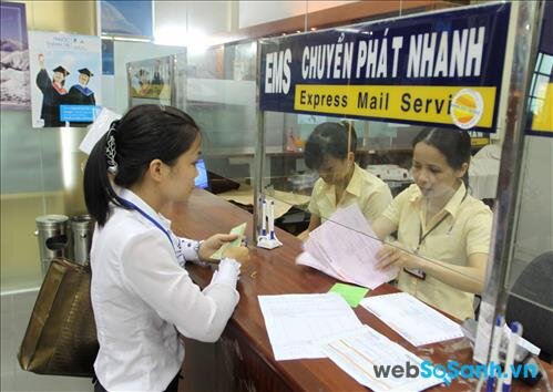 Làm đầy đủ và chính xác các thủ tục để hàng hóa được chuyển nhanh và chính xác đến địa điểm cần chuyển hàng đến