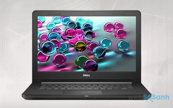 Laptop Dell Vostro V3468