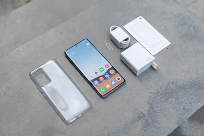 điện thoại xiaomi mới nhất cho năm 2022