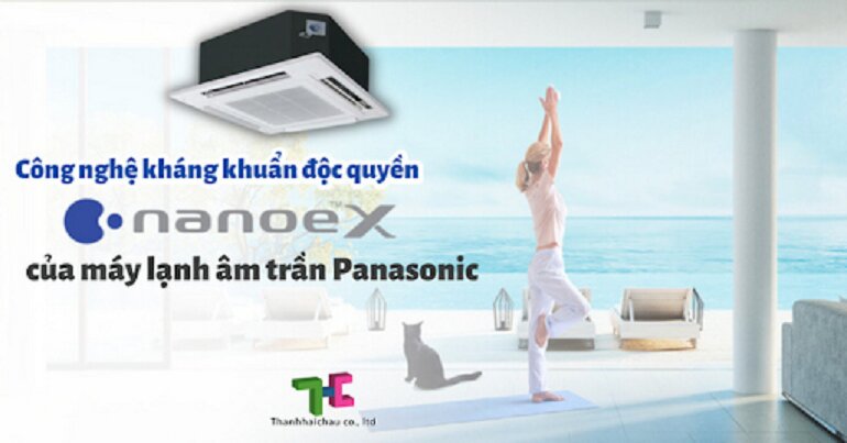 Điều hòa Daikin FCFC60DVM/RZFC60DVM và Panasonic S-1821PU3HA/U-21PRH1H5 có gì giống và khác nhau?