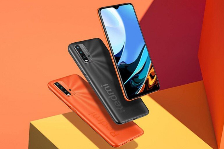 xiaomi redmi 9t