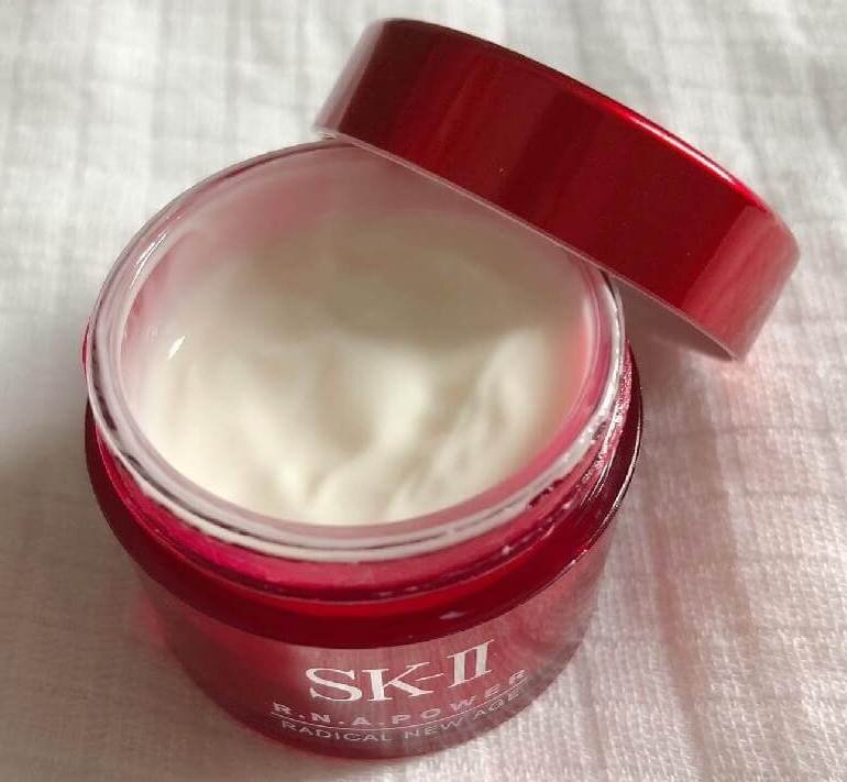 Đánh giá kem dưỡng da SK-II có tốt không?