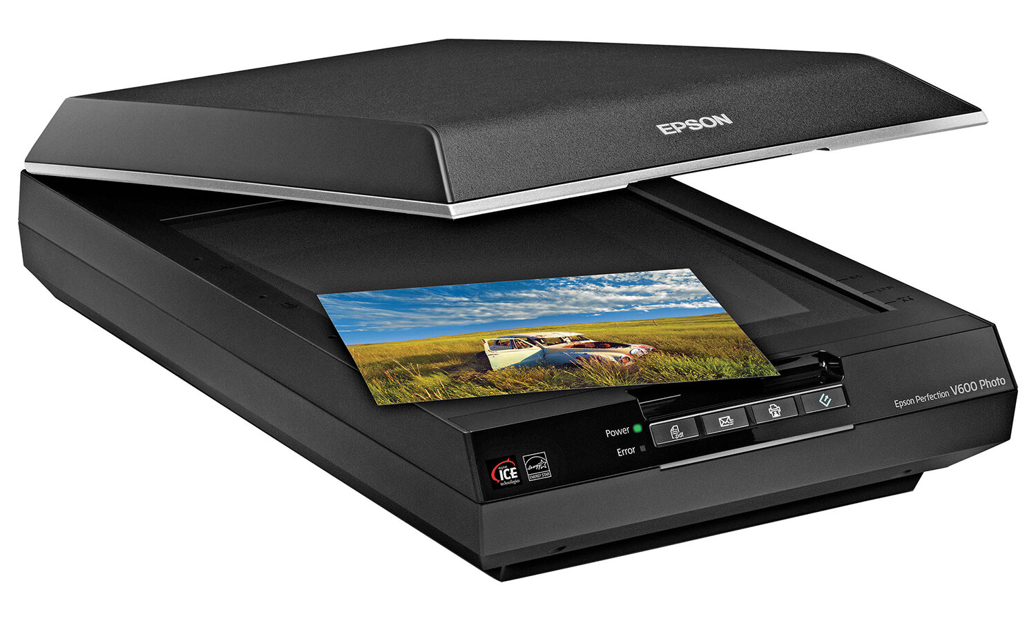 Máy scan Epson V600 