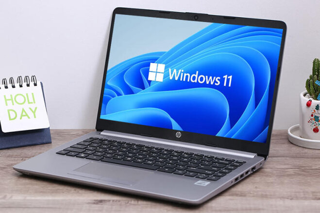 Laptop HP 240 G8 617K5PA