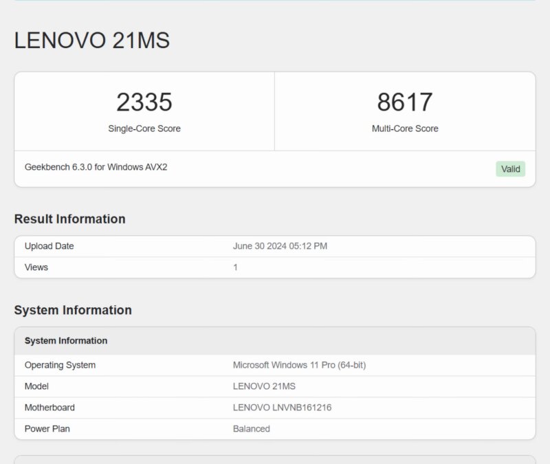 Lenovo ThinkBook 16 G7: Lựa chọn hàng đầu cho doanh nghiệp nhỏ và vừa?