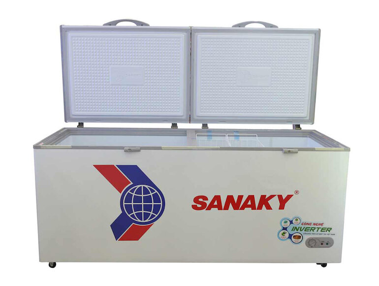 Tủ đông Sanaky vh8699hy3