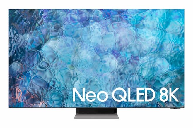 Giá Tivi Samsung Neo QLED 8K 85 inch QA85QN900A khoảng 100 triệu đồng