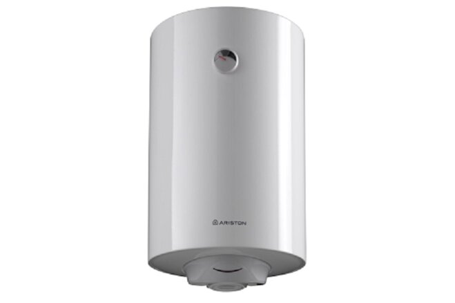 So sánh bình nóng lạnh Atlantic Opro Slim 50l và Ariston 50 lít Pro R 50 V 2.5 fe