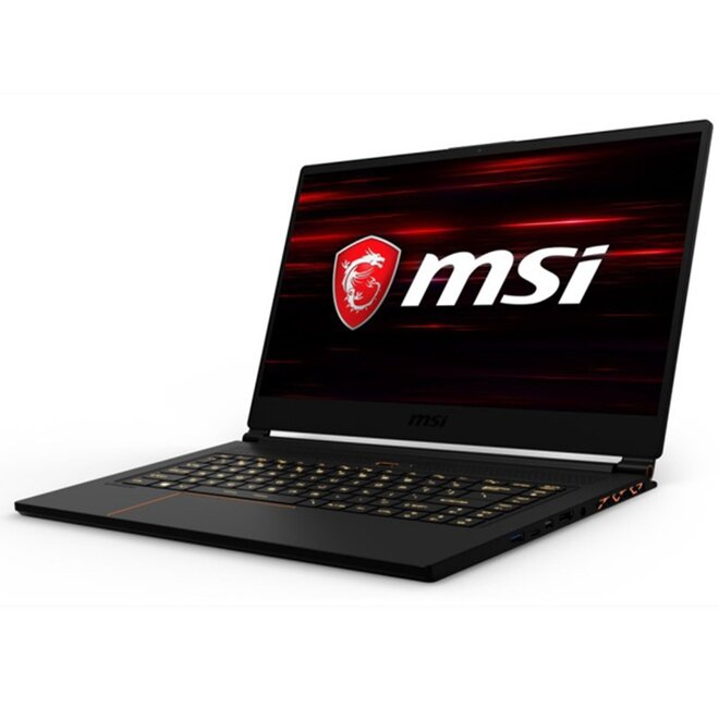 laptop chơi game MSI GS65