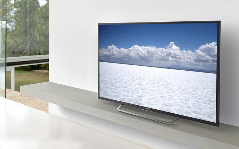 Top 3 model smart tivi 55 inch cho thiết kế màn hình mỏng ấn tượng nhất hiện nay