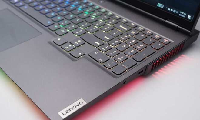 laptop lenovo legion 7 pro