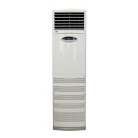 Điều hòa - Máy lạnh LG APC286KLA0 - 1 chiều, tủ đứng, 28000BTU