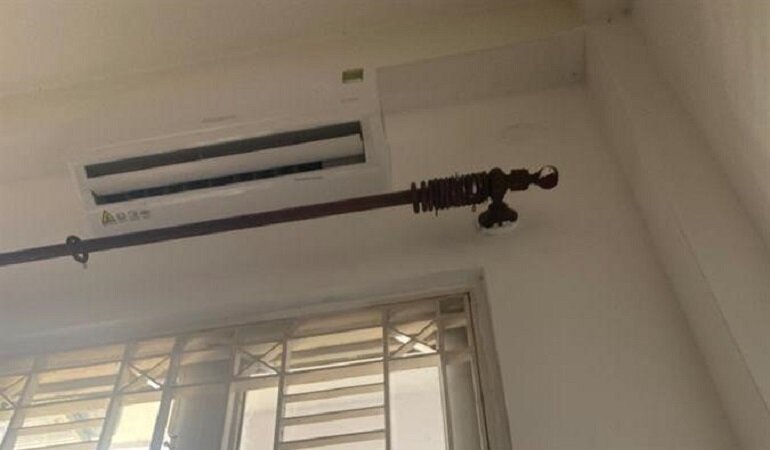 Điều hòa Kangaroo KGAC09CI
