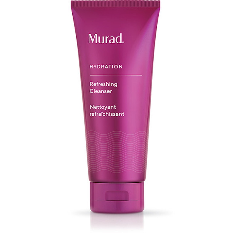 Sữa rửa mặt Murad Refreshing Cleanser