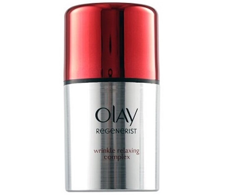 Kem chống lão hóa Olay Regenerist Wrinkle Relaxing Cream