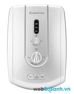 Bình nóng lạnh Ariston BME6022E