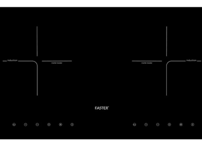 Bếp từ Faster FS 799I: Nấu ăn nhanh chóng, tiết kiệm điện năng hiệu quả