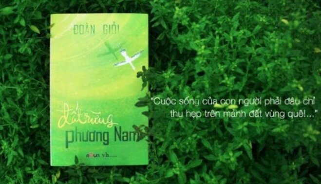 “Đất rừng phương Nam” - Sách văn học hay nên đọc cho trẻ em 