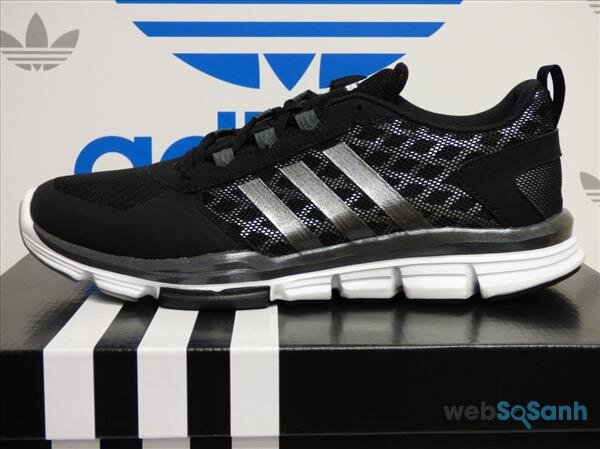 Giày tập HIIT Adidas Speed Trainer 2