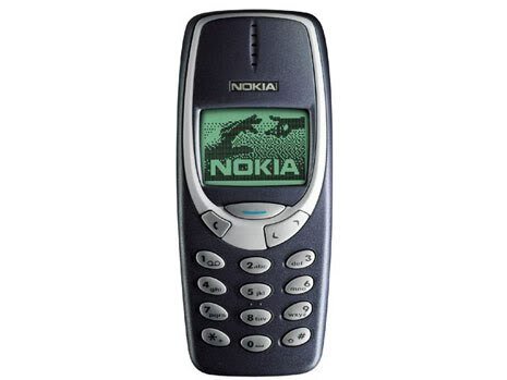 Điện thoại Nokia 3310