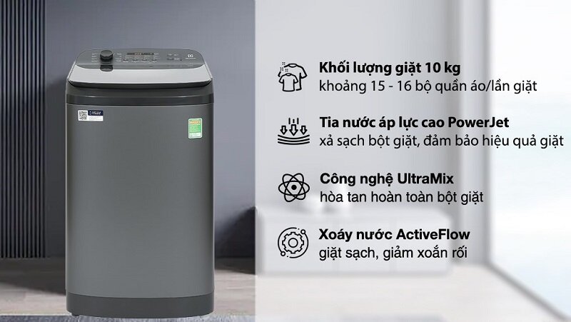Mua máy giặt Electrolux 10kg: Đây là 4 model nhất định nên tham khảo năm 2024 này