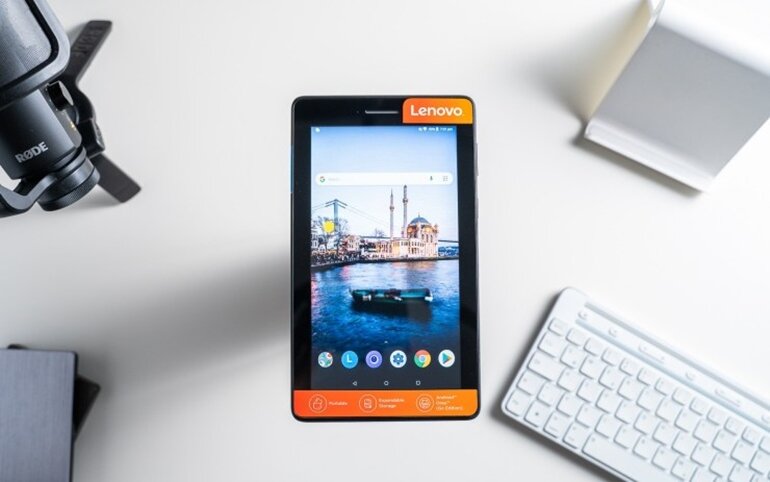 lenovo tab e7