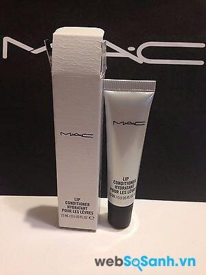 Son dưỡng môi MAC Lip Conditioner 