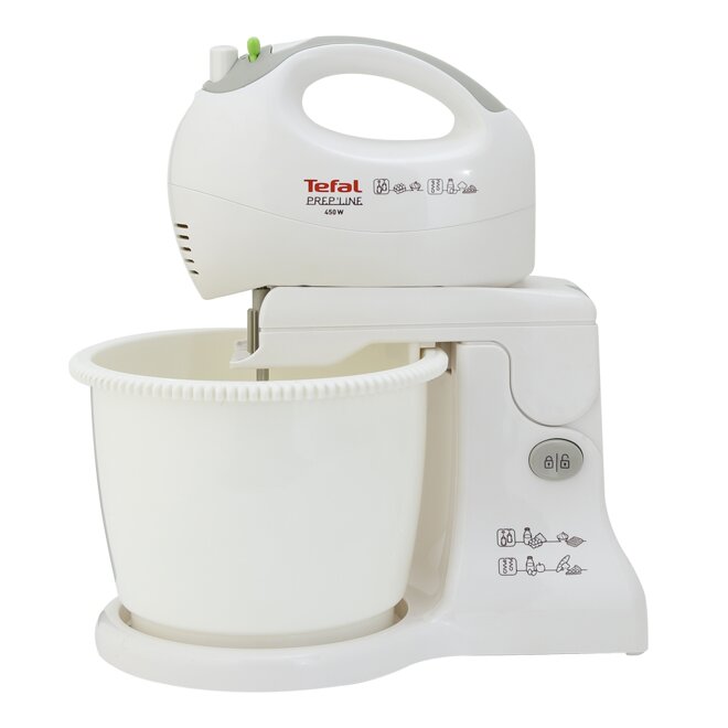 Máy đánh trứng dòng Tefal HT413