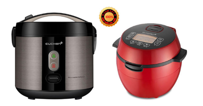 Khám Phá Dịch Vụ Sửa Nồi Cơm Điện Cuchen Chuyên Nghiệp - Đảm Bảo Hiệu Quả Và An Toàn