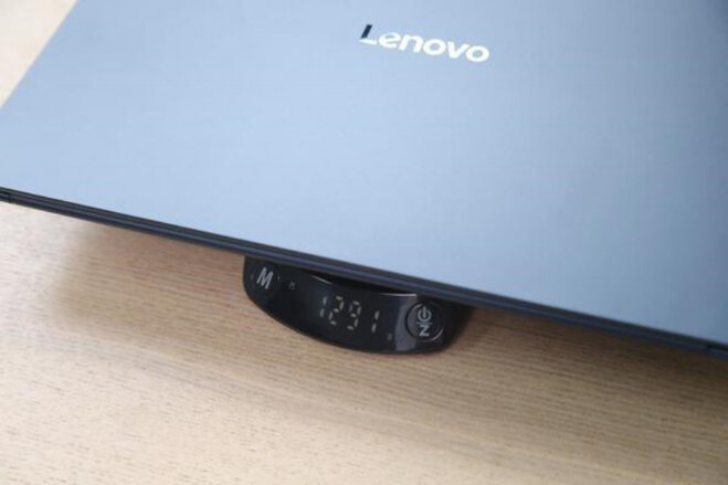 Lenovo Yoga 14S 2024: Laptop 14 inch lý tưởng cho dân văn phòng hiện đại!