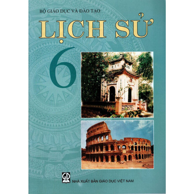 Lên kế hoạch học tập sách lịch sử lớp 6 rõ ràng