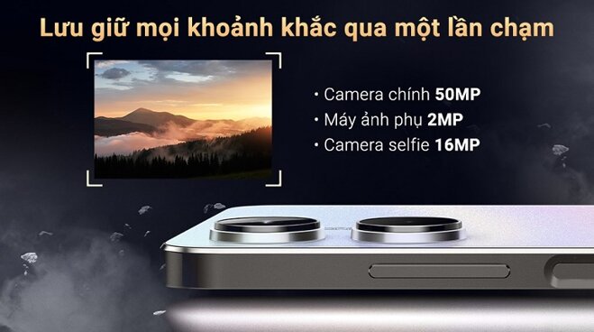 camera điện thoại realme 10 4g