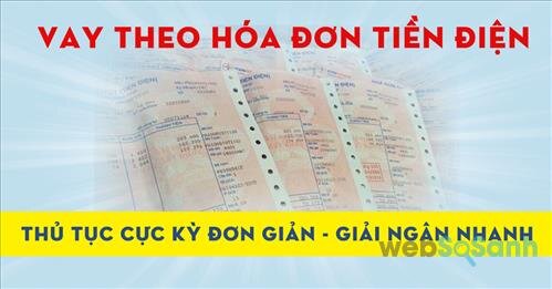 Vay ngân hàng không cần chứng minh thu nhập