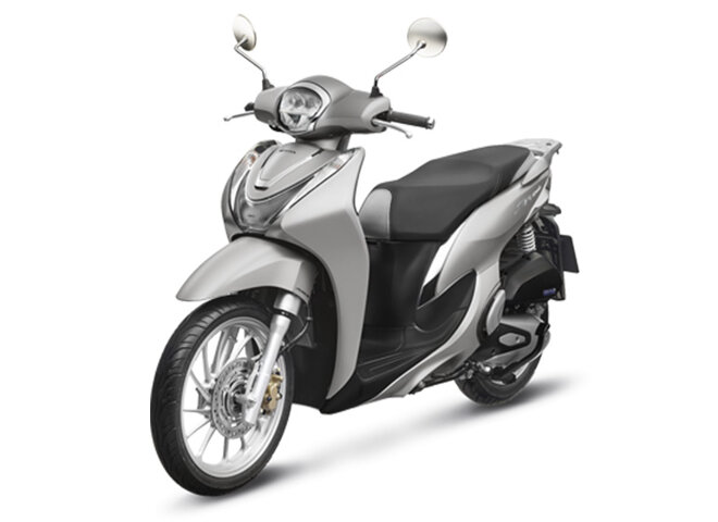 Honda SH Mode 2020 thời trang phanh ABS