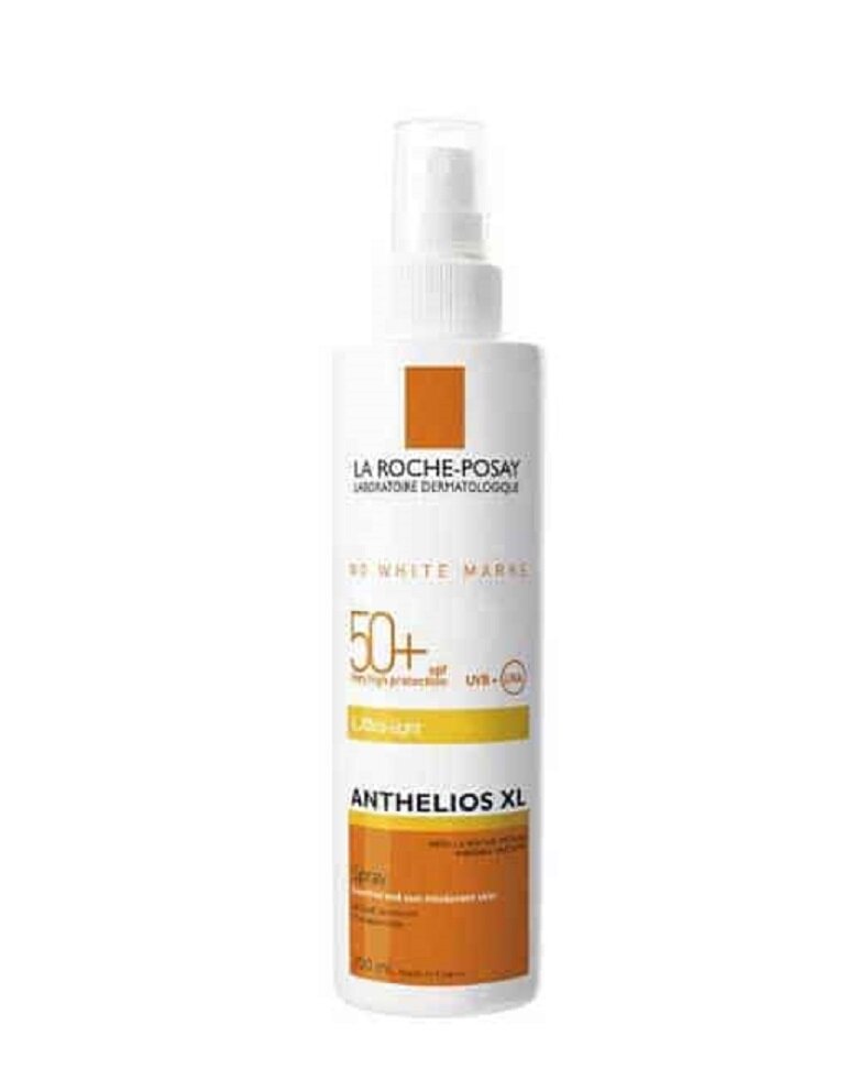 Kem chống nắng dạng xịt La Roche Posay Anthelios XL Spray