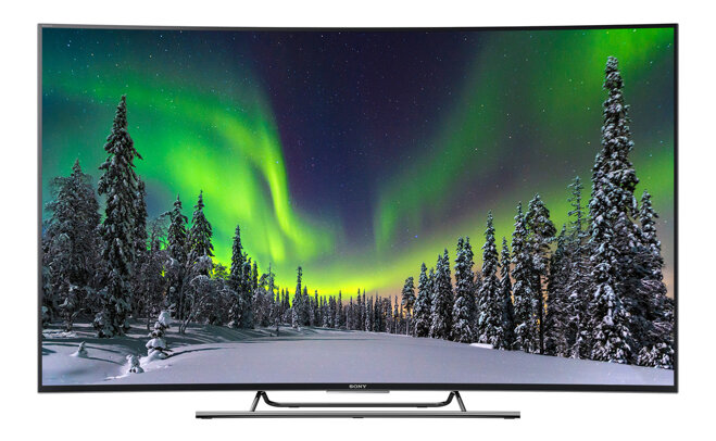 tivi sony 4k giá rẻ