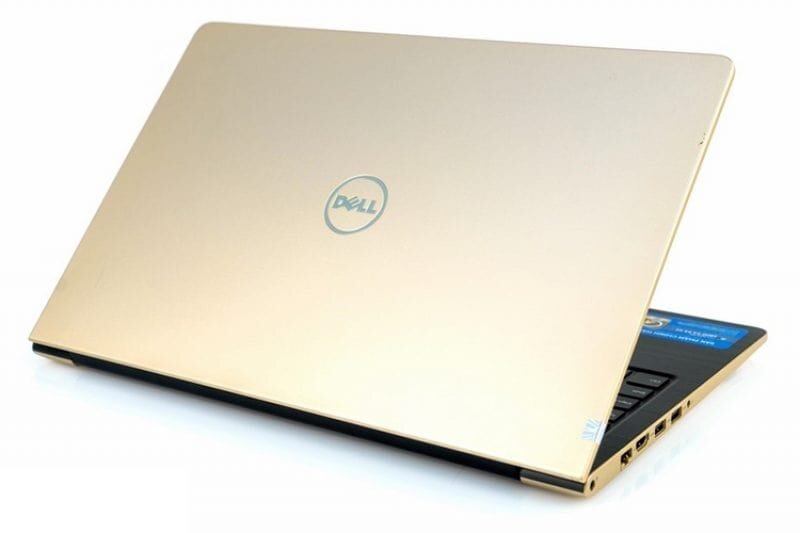 Top 15 Laptop Dell Mỏng Nhẹ Cấu Hình Mạnh, Pin Trâu Ở Phân Khúc Tầm Trung |  Websosanh.Vn