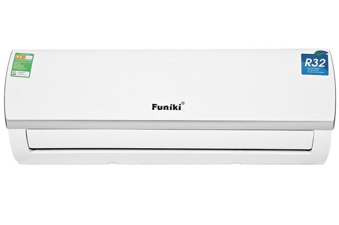  điều hòa Funiki 1 chiều 9000BTU 