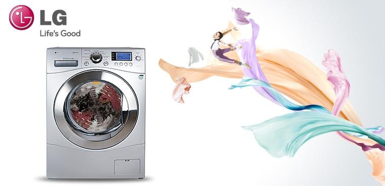 máy giặt lg loại nào tốt