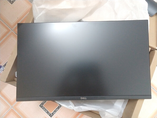 Màn Hình Dell P2319H 23inch Full HD 8ms 60Hz IPS