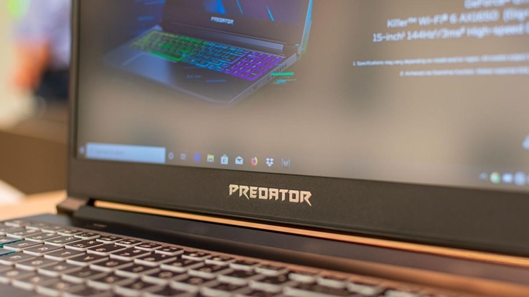 acer predator triton 300